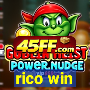 rico win